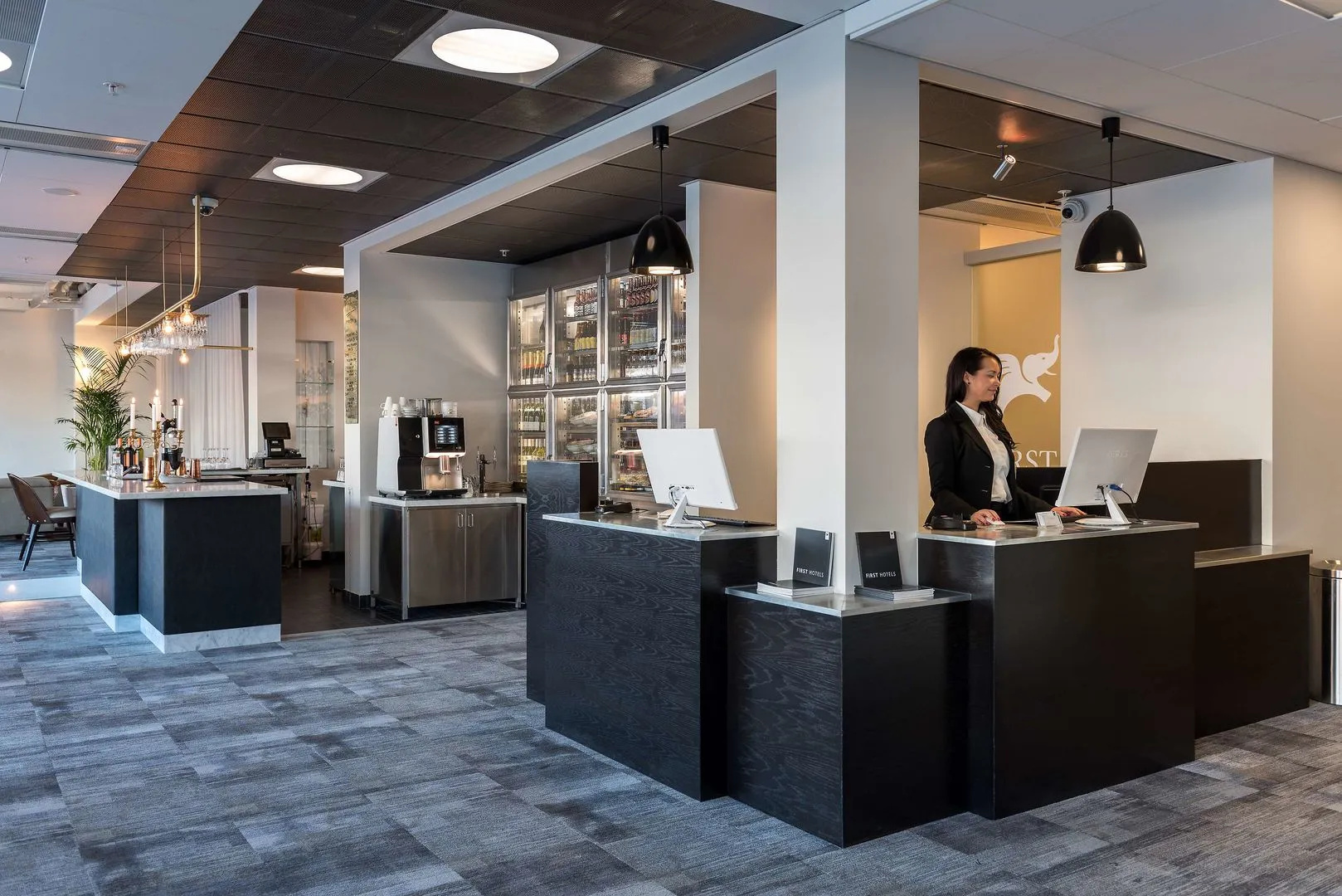 Thon Partner Hotel Kungsbron