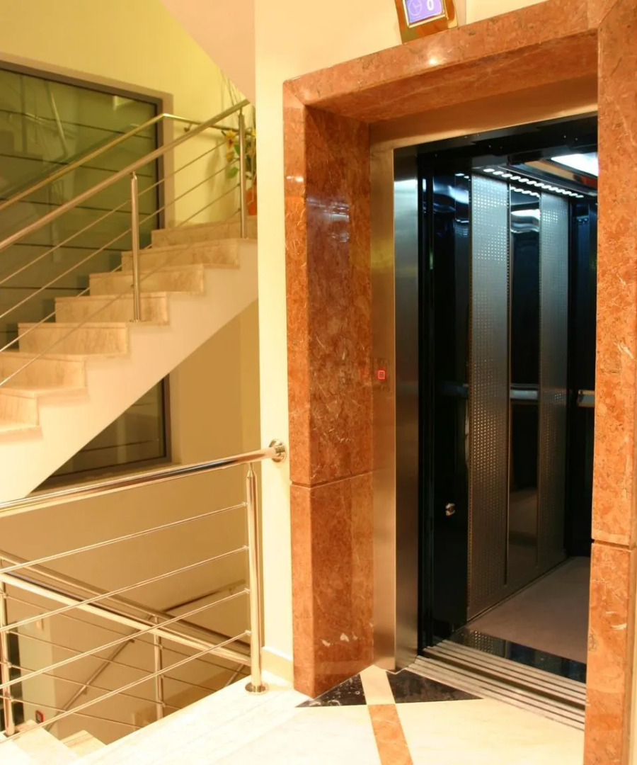 Alexandros Boutique Hotel