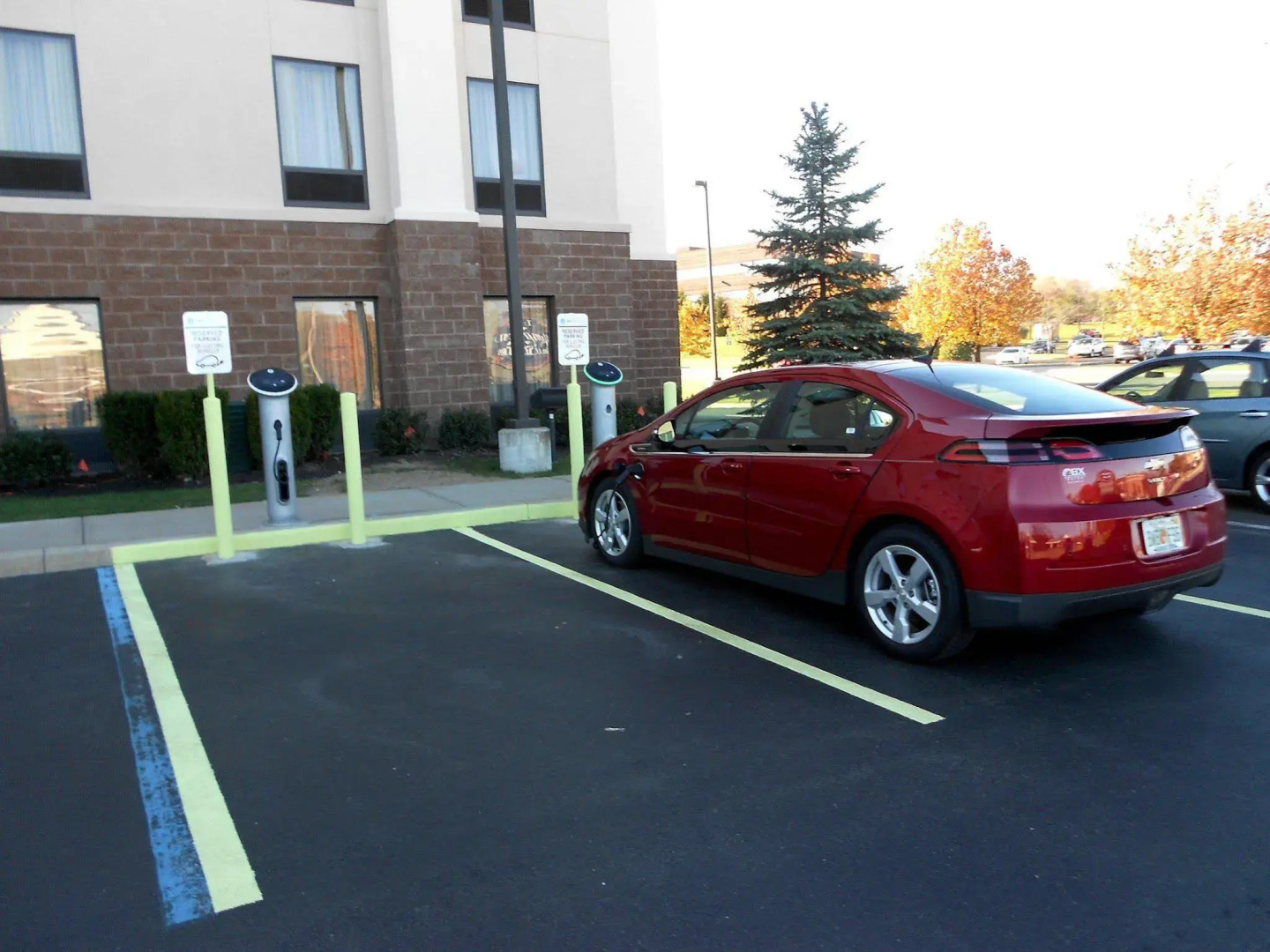 Hampton Inn & Suites Albany Airport