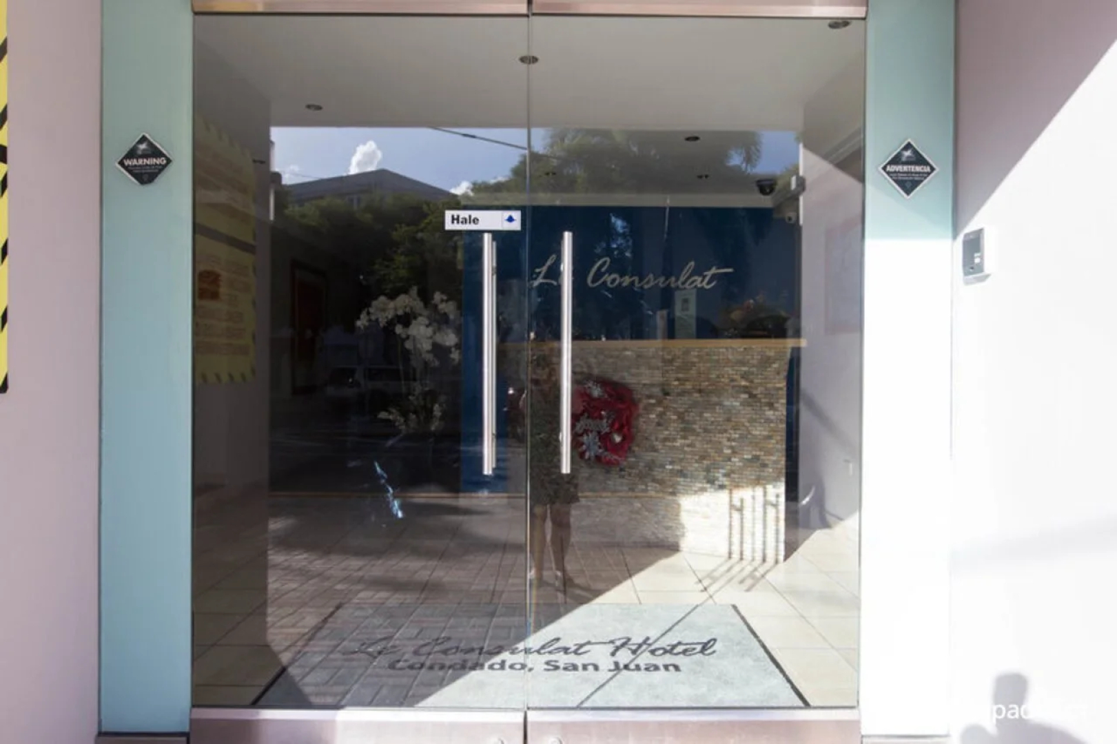 Le Consulat, An Ascend Collection Hotel