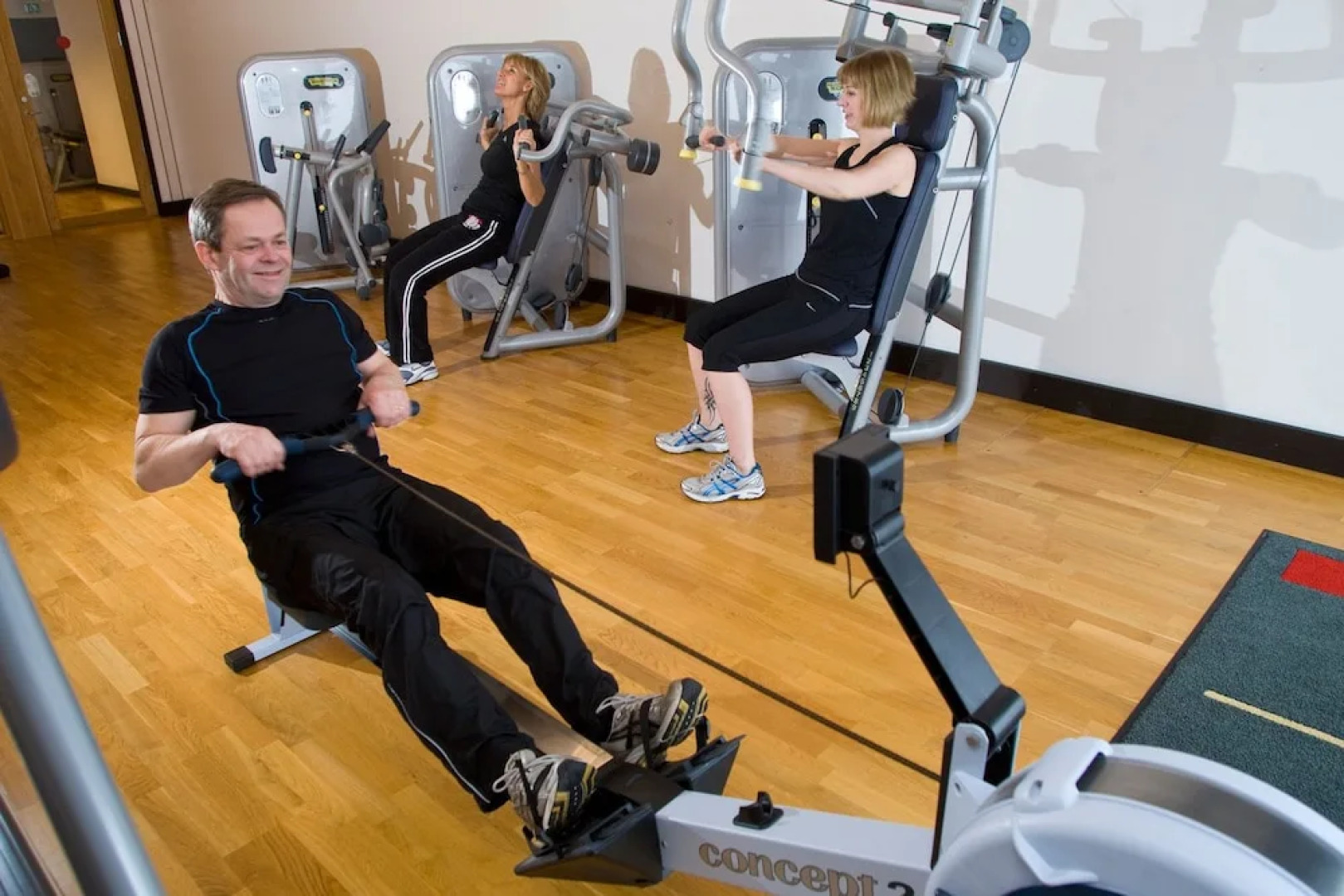 Barsebäck Resort Hotell