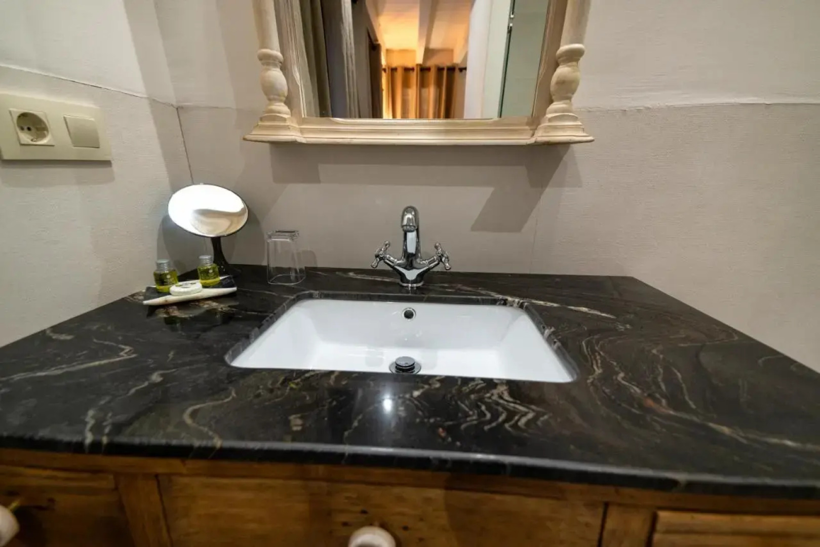 La Leyenda de la Vera