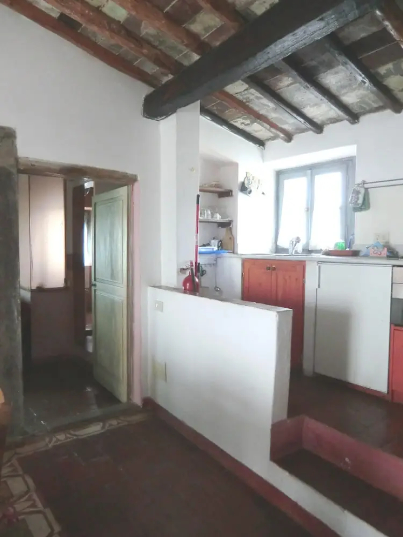Apartment With one Bedroom in Calenzano, With Wonderful City View, Poo