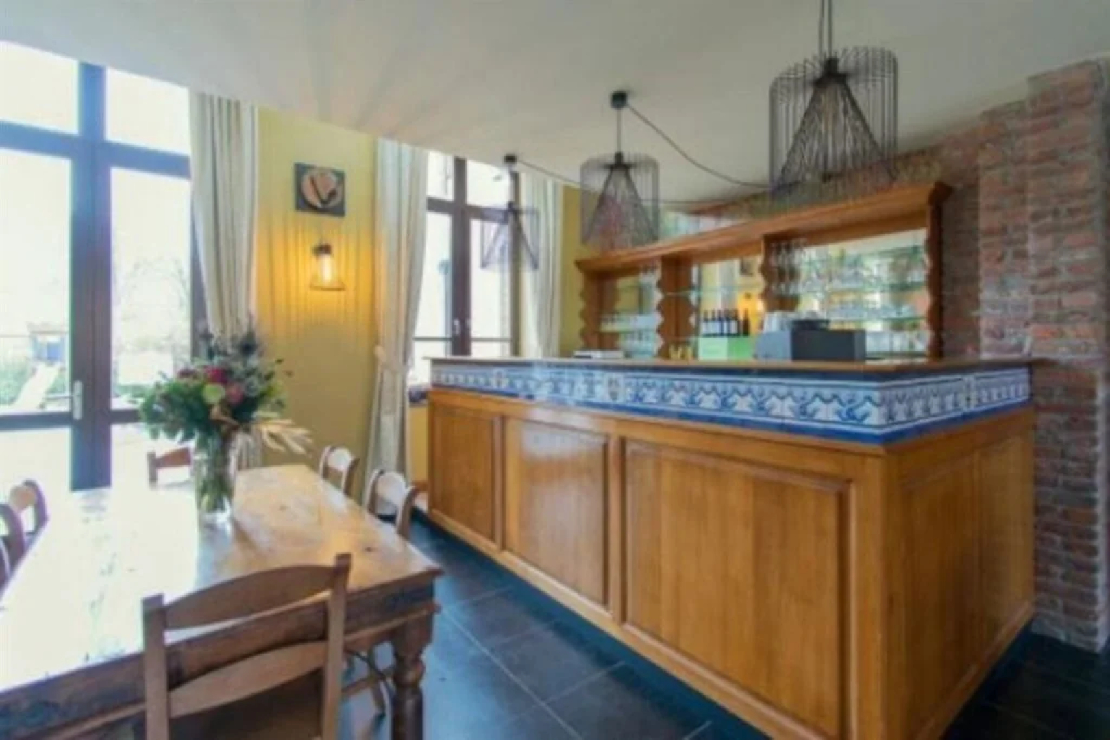 Hotel Des Comtes Durbuy