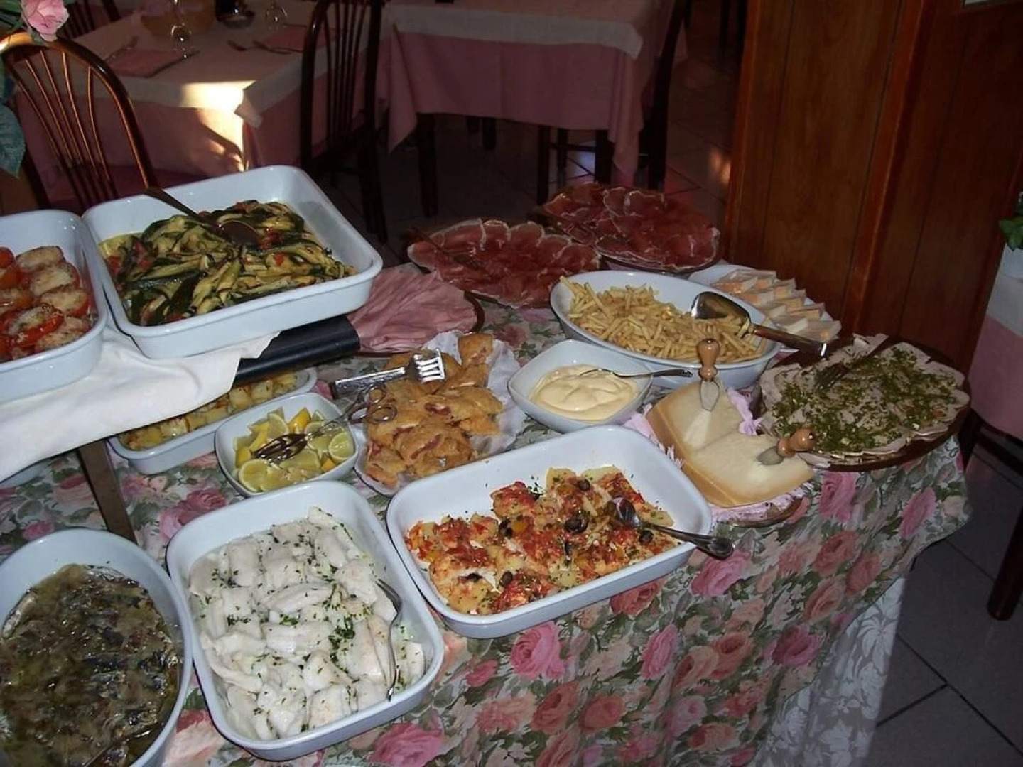 Hotel Vecchia Rimini