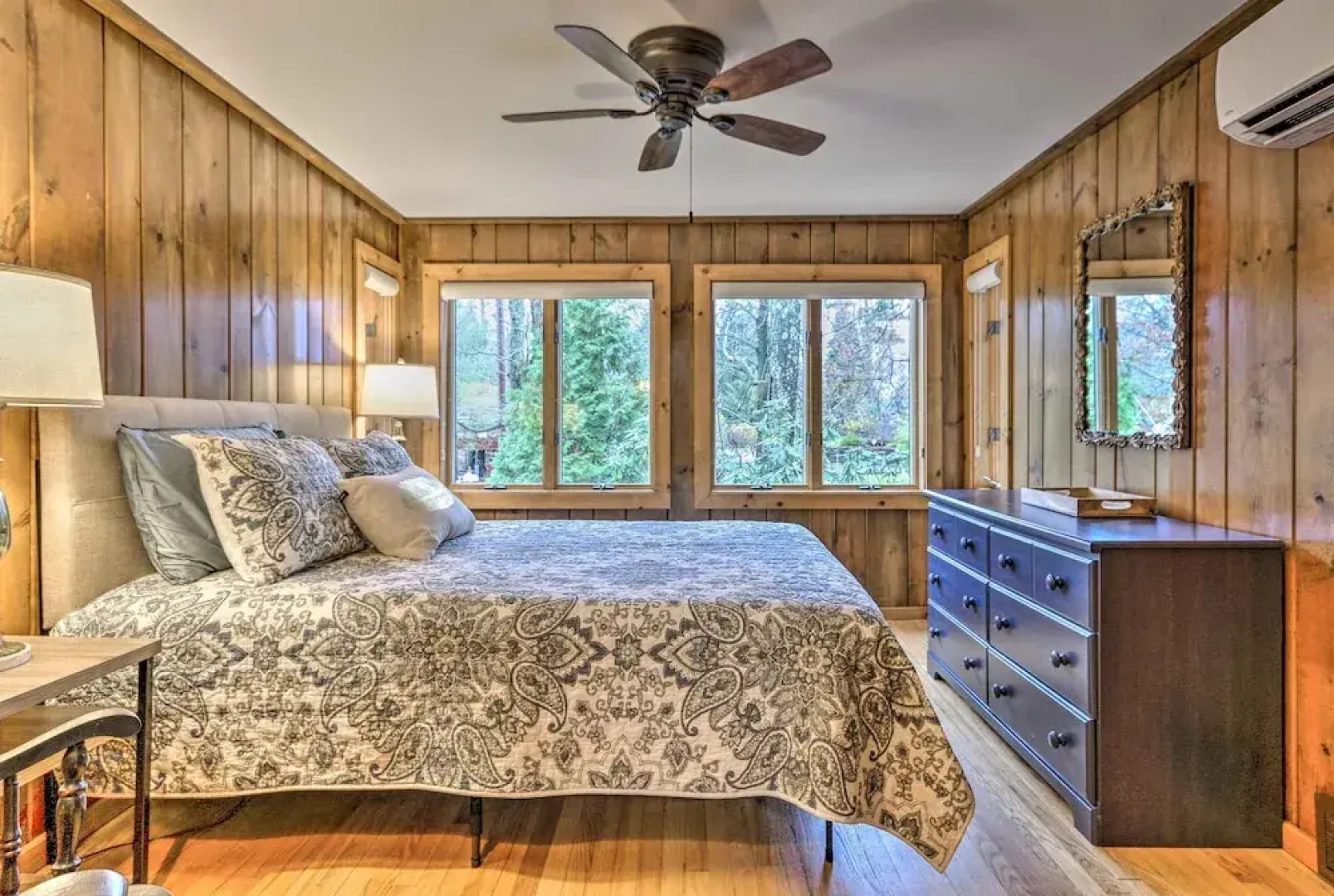 By Mtn Creek Resort: The Point on Highland Lake