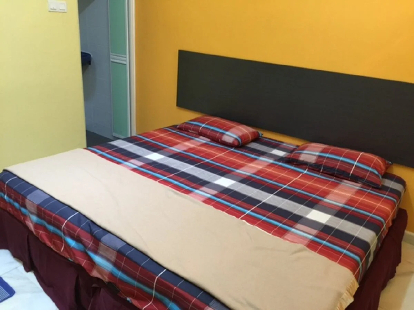 Golden Homestay Batu Pahat