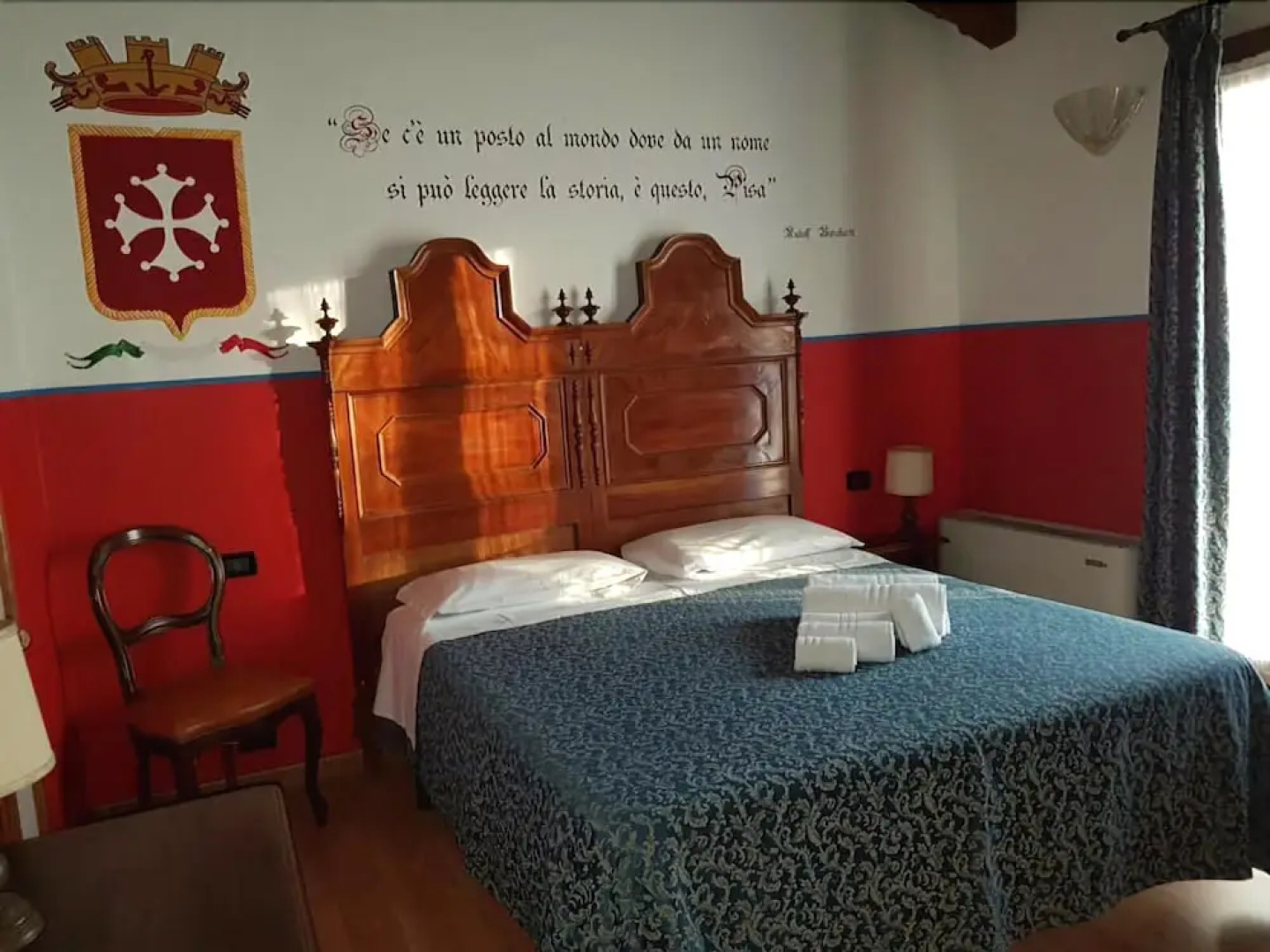 Agriturismo Villa Mocenigo
