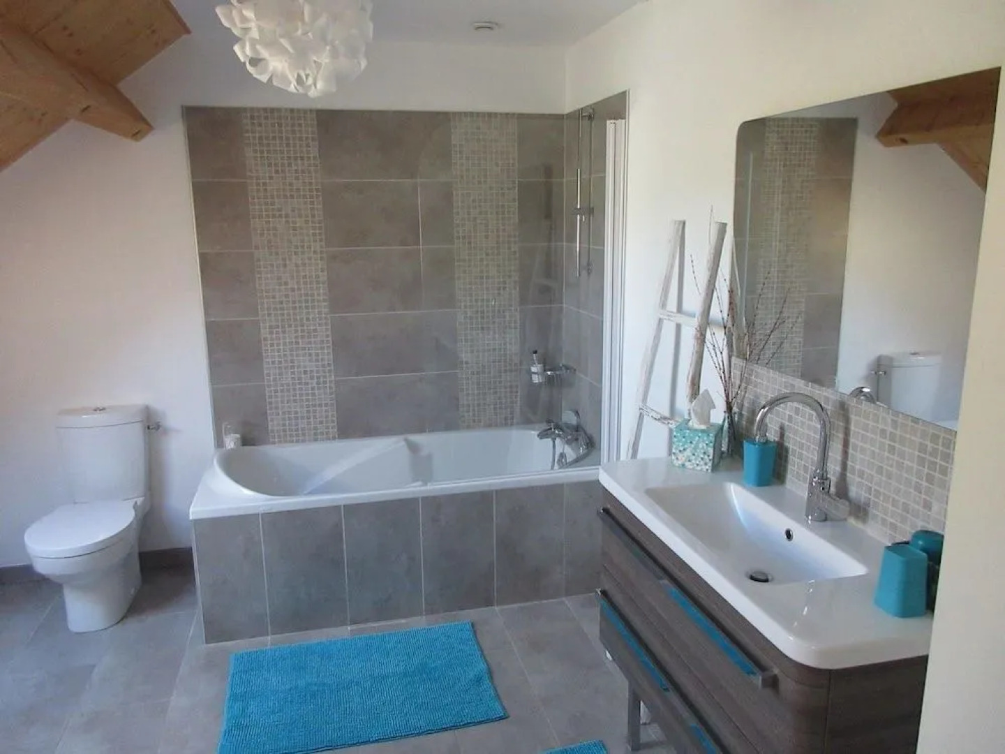 La Maison des Etangs