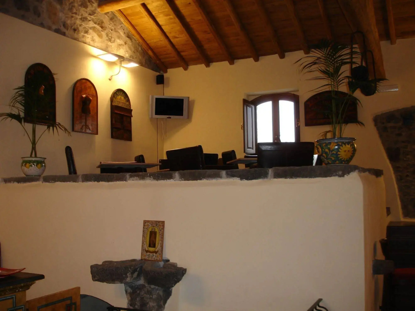 Serra San Biagio