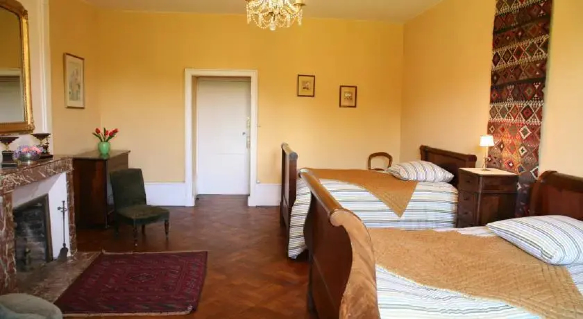 Château de Marèges