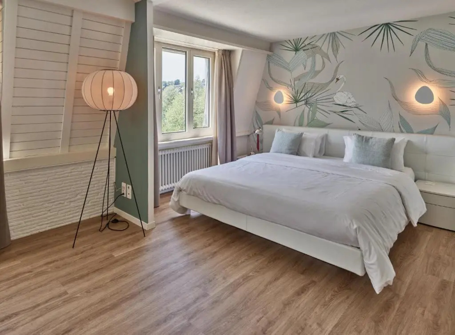 Strandhotel Schmerikon