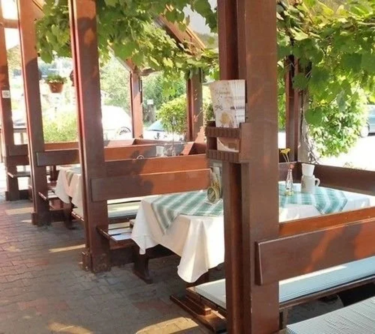 Pörtschacher Stüberl