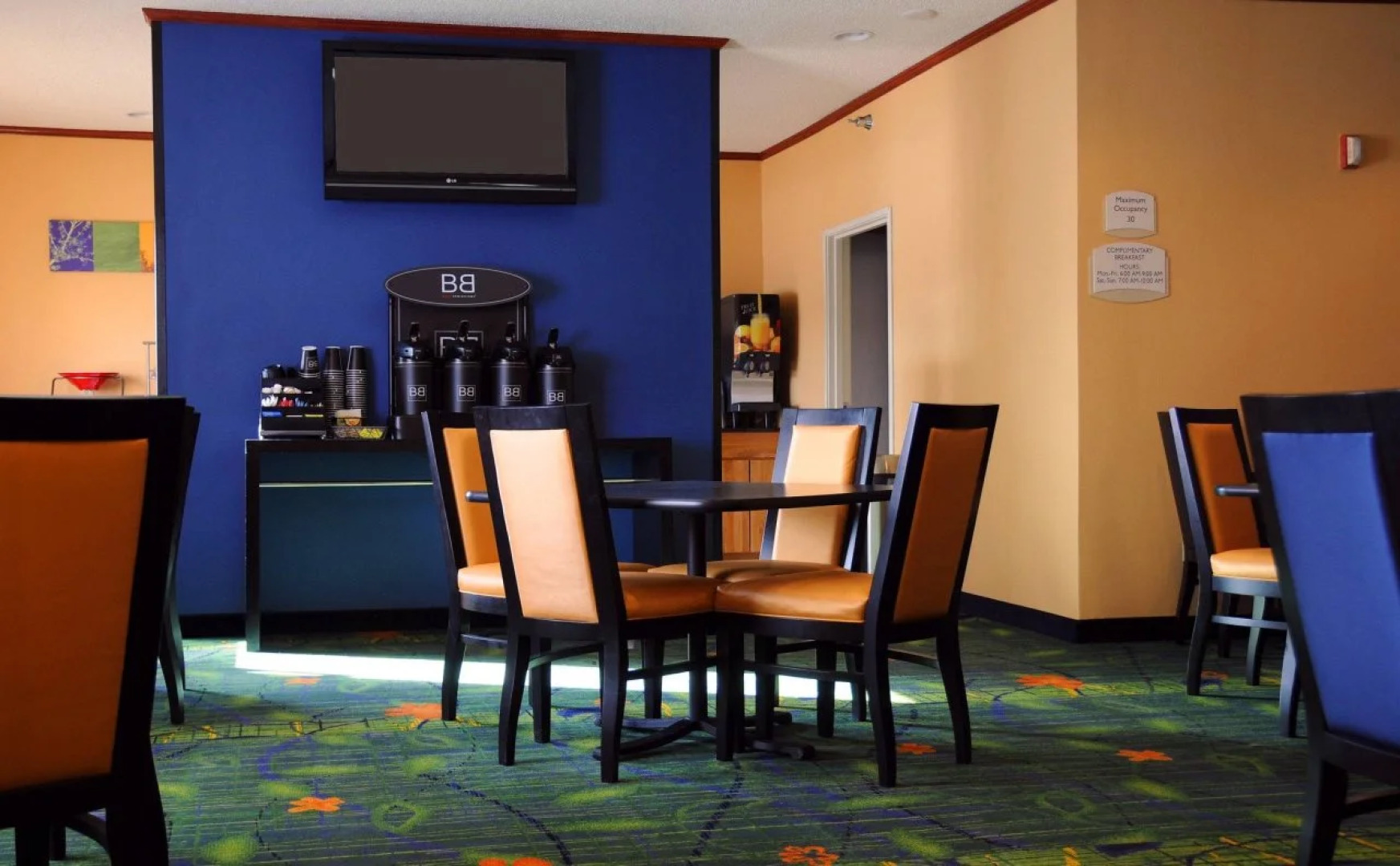 Fairfield Inn & Suites by Marriott Spearfish