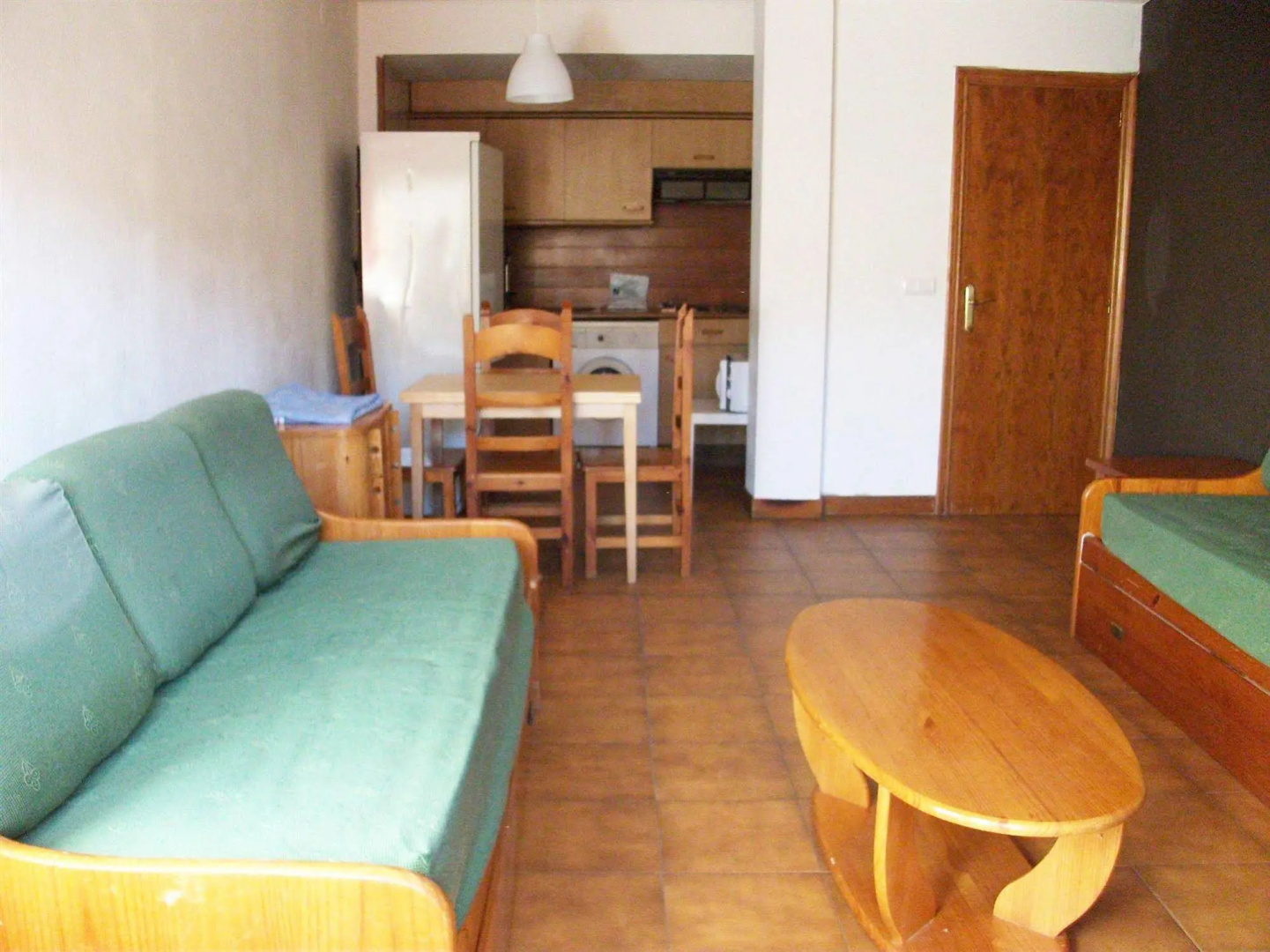 Apartamentos 3000 Formigal