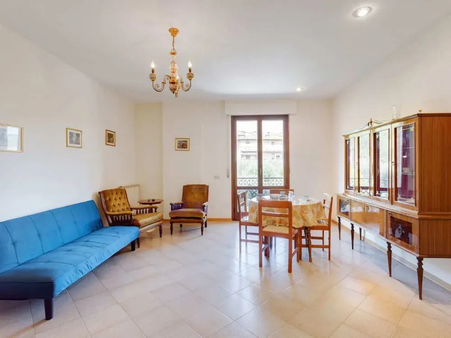 Elegant Apartment on Lake Trasimeno