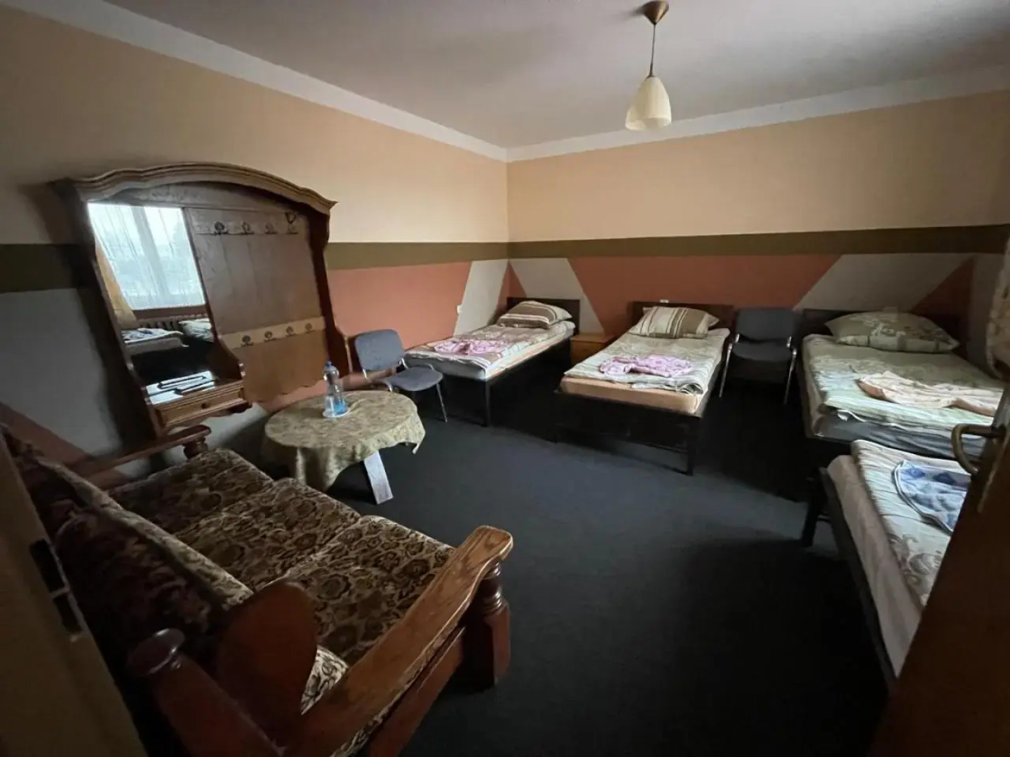 Zajazd Restauracja Derby