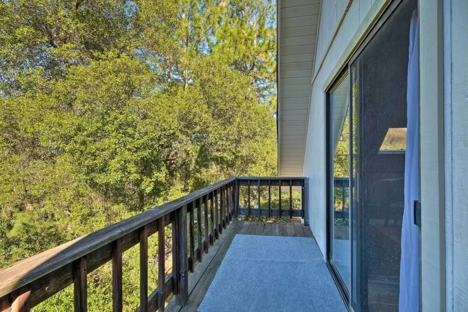 Modern Groveland Chalet ~ 25 Mi to Yosemite!
