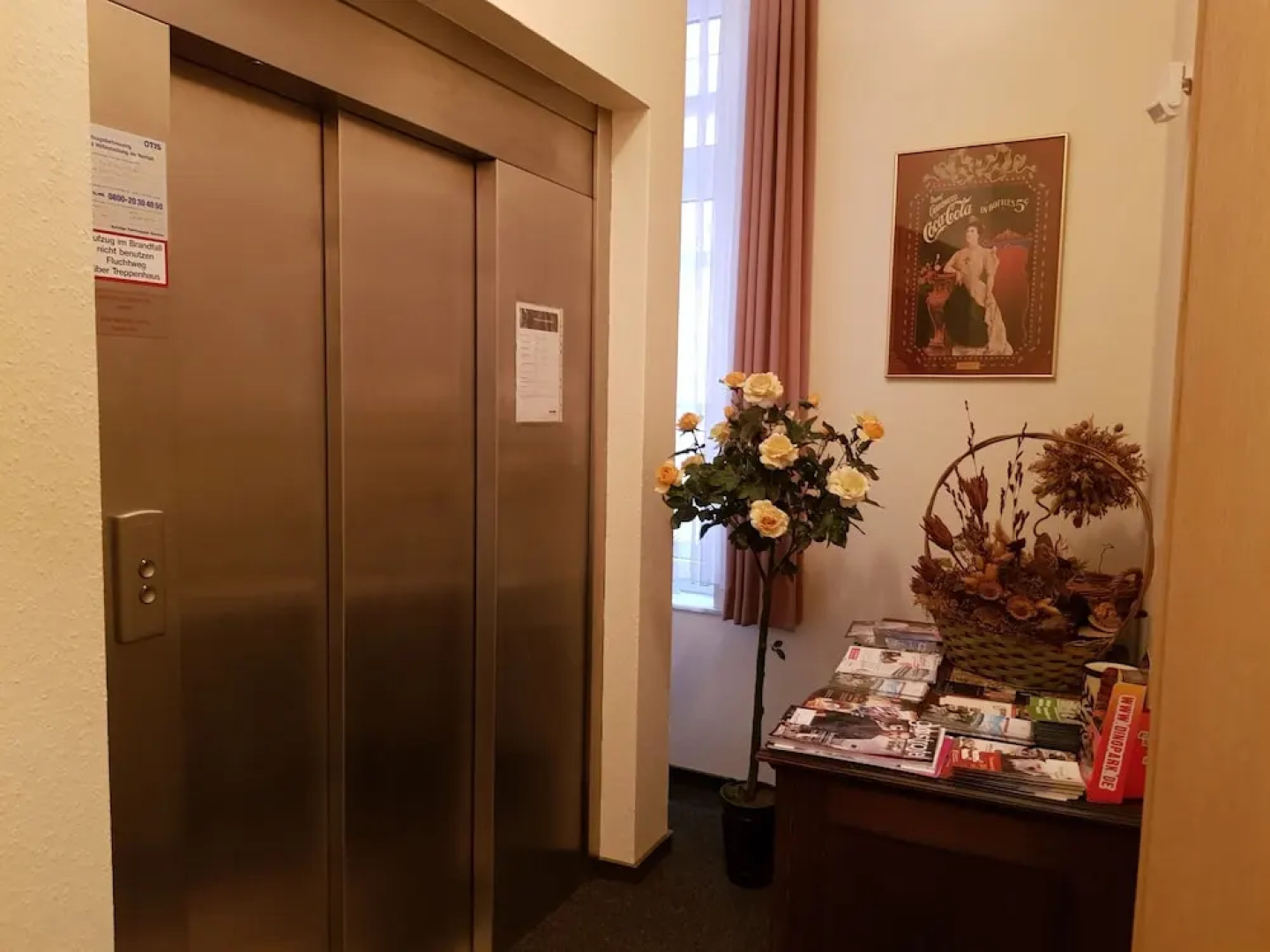 City Hotel Hameln