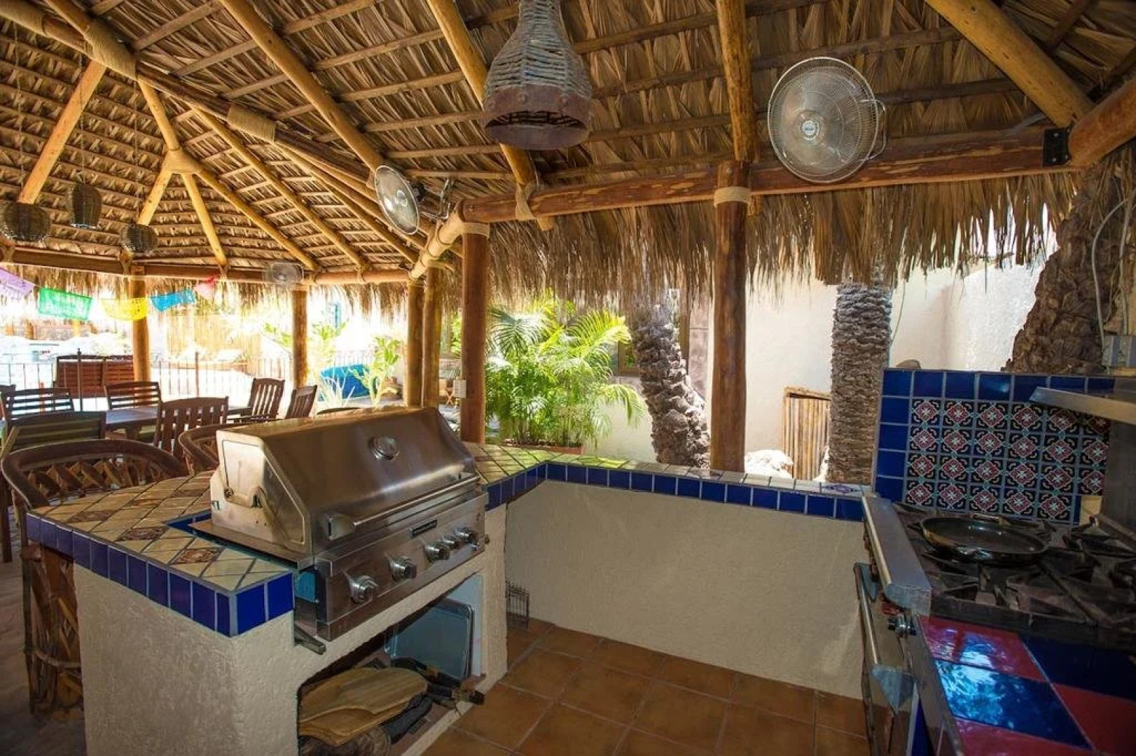 Las Cabañas de Loreto