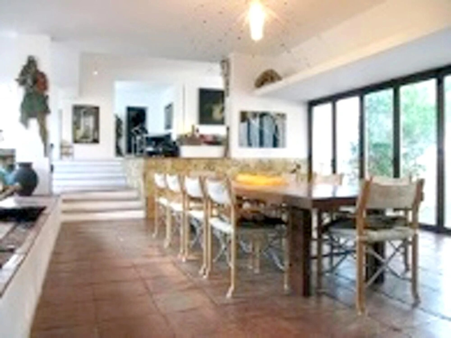 Villa With 9 Bedrooms in Sesimbra, With Wonderful sea View, Private Pool, Furnished Garden Near the Beach