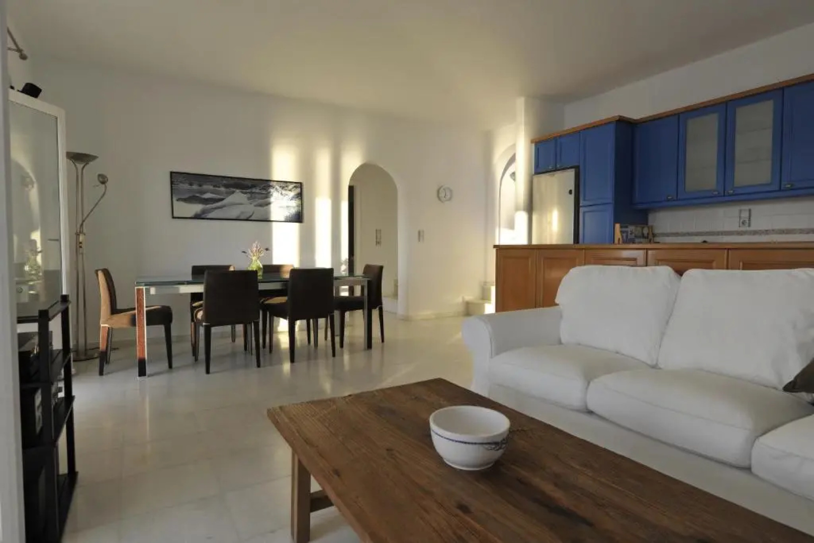 Armenistis Apartment
