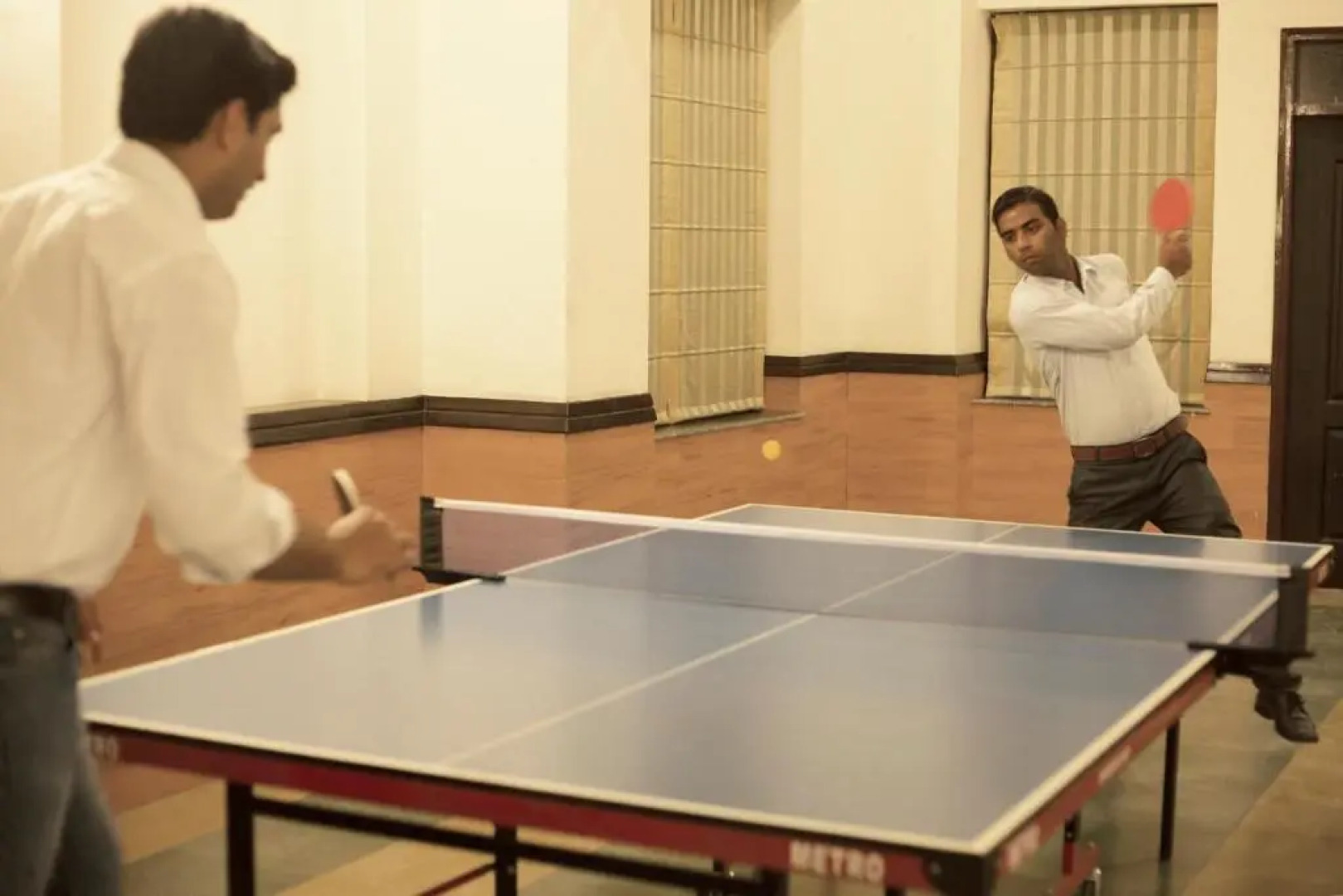 Alwar Bagh Sariska By Aamod