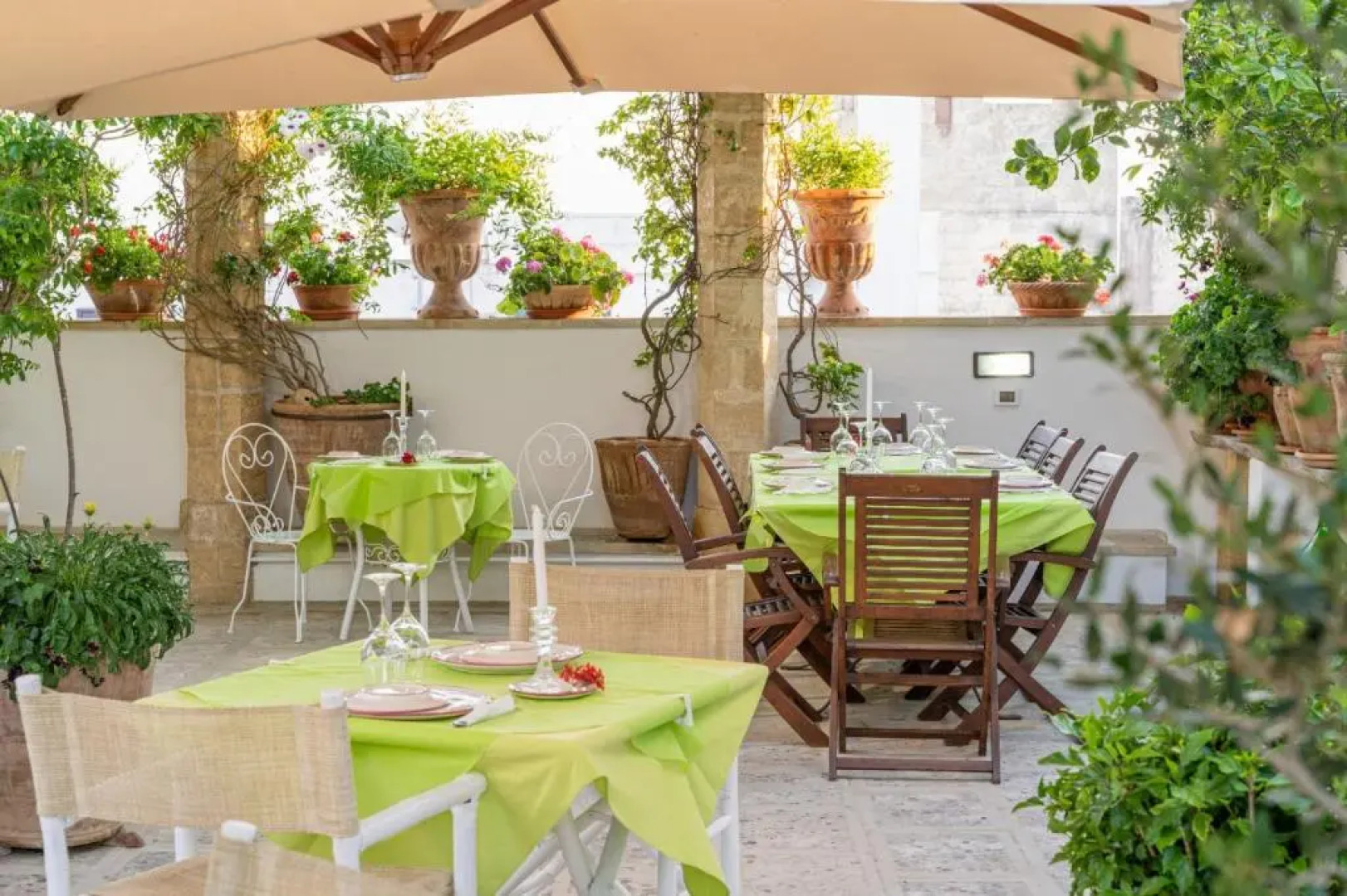 Anticadimora Dei Pepe