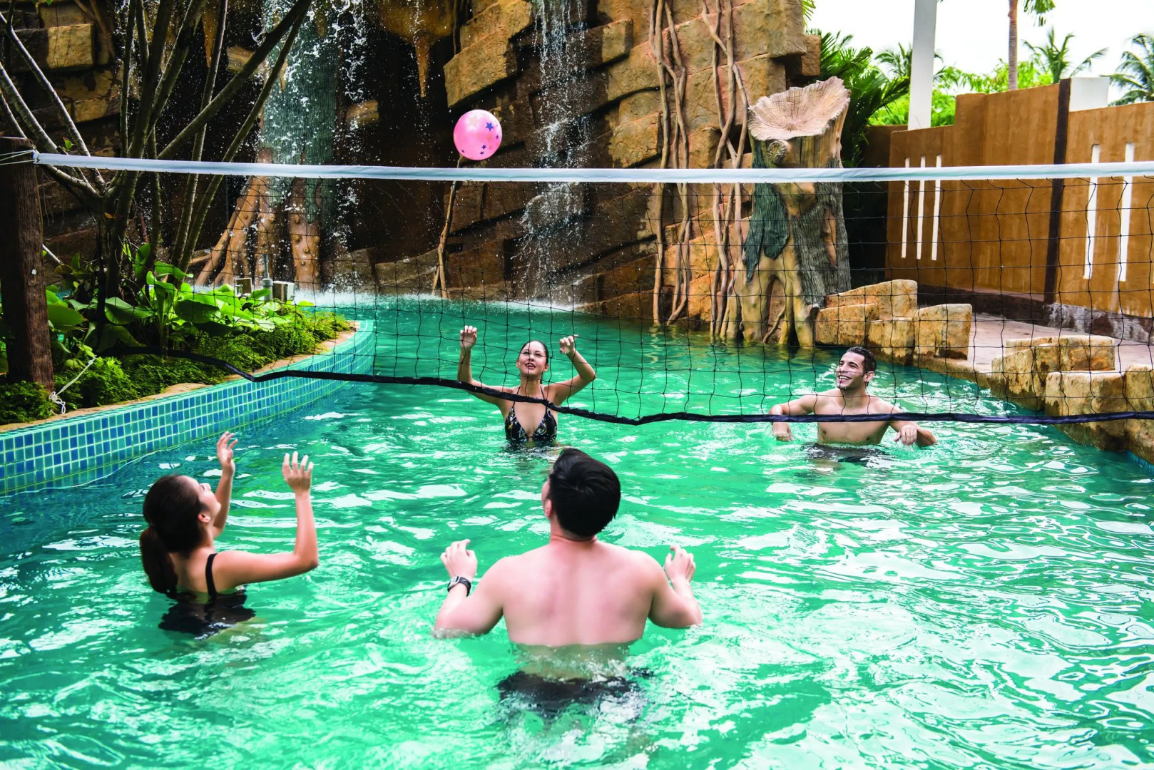 Grand Orient Hotel Perai