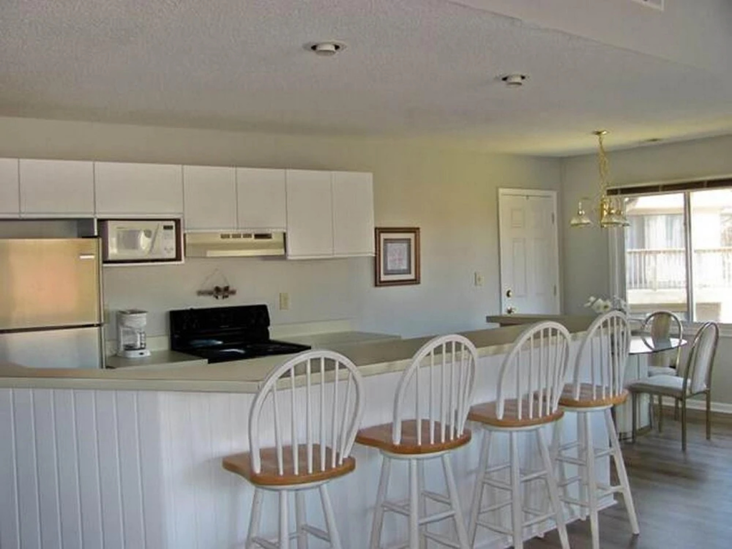 Colony I Condos by Sloane Realty Vacations