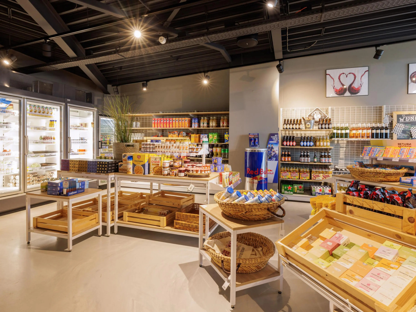 Bloemendaal Beach Escape