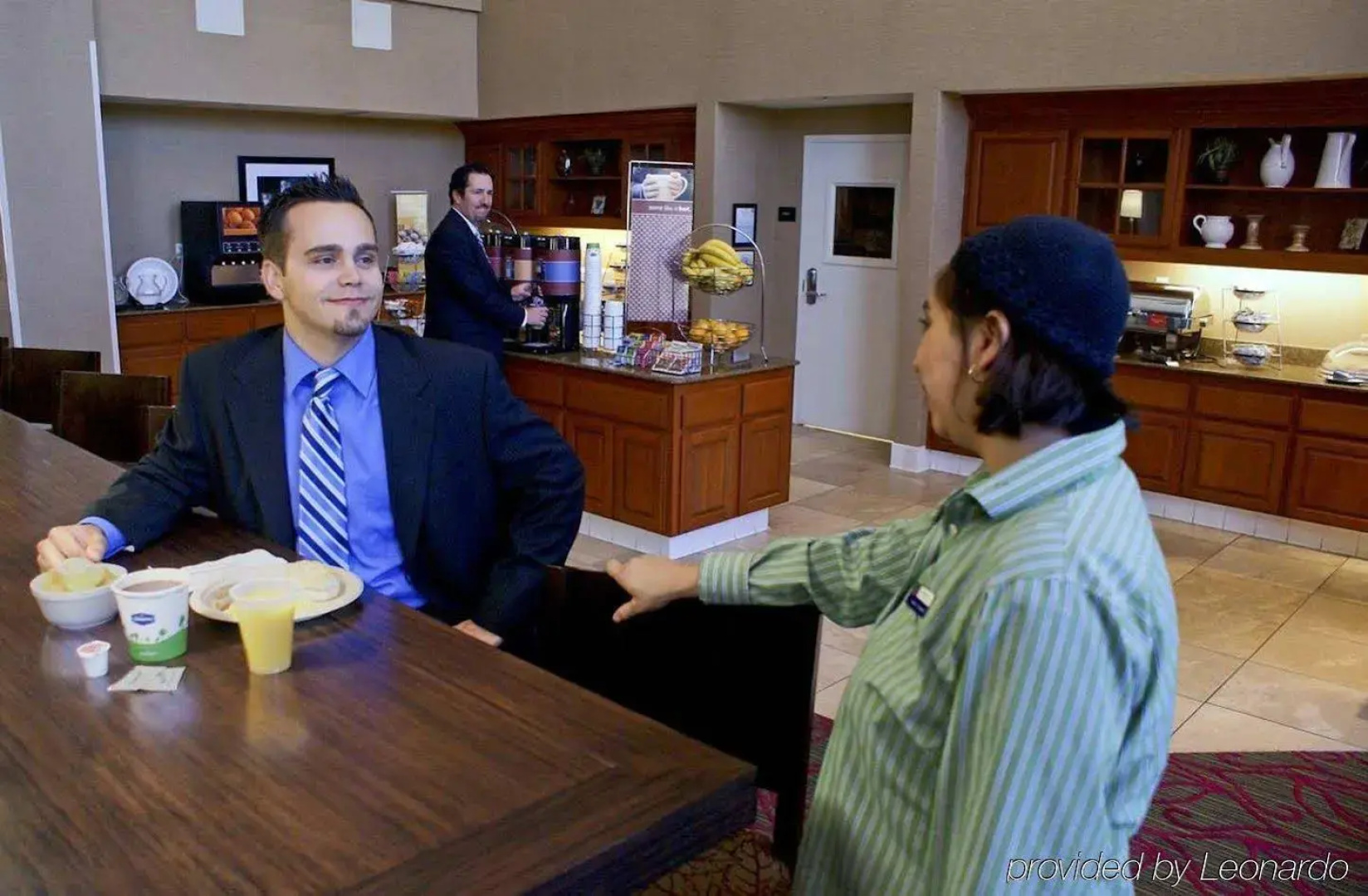 Hampton Inn And Suites Camarillo