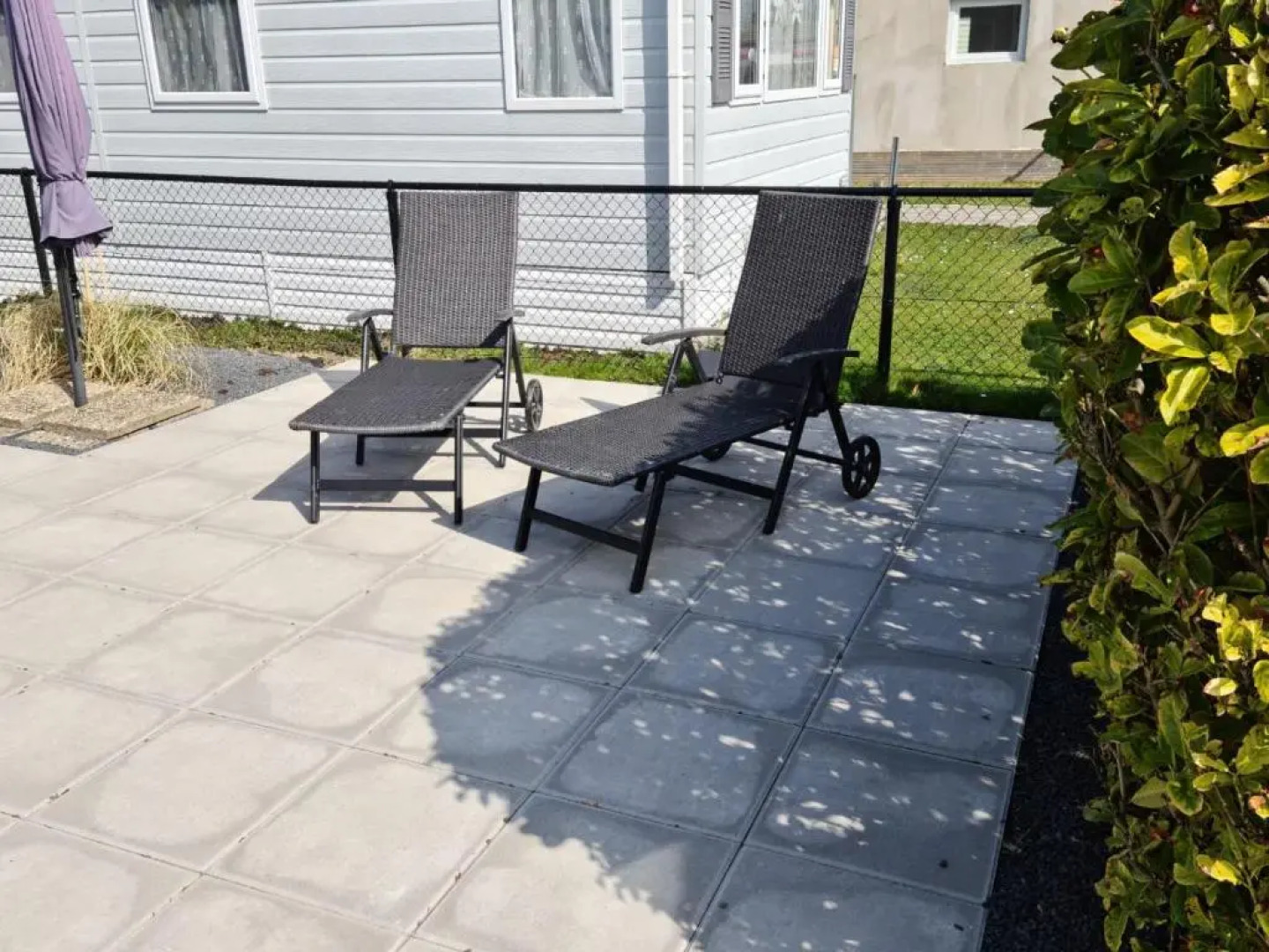 Beach Resort Kamperland 434