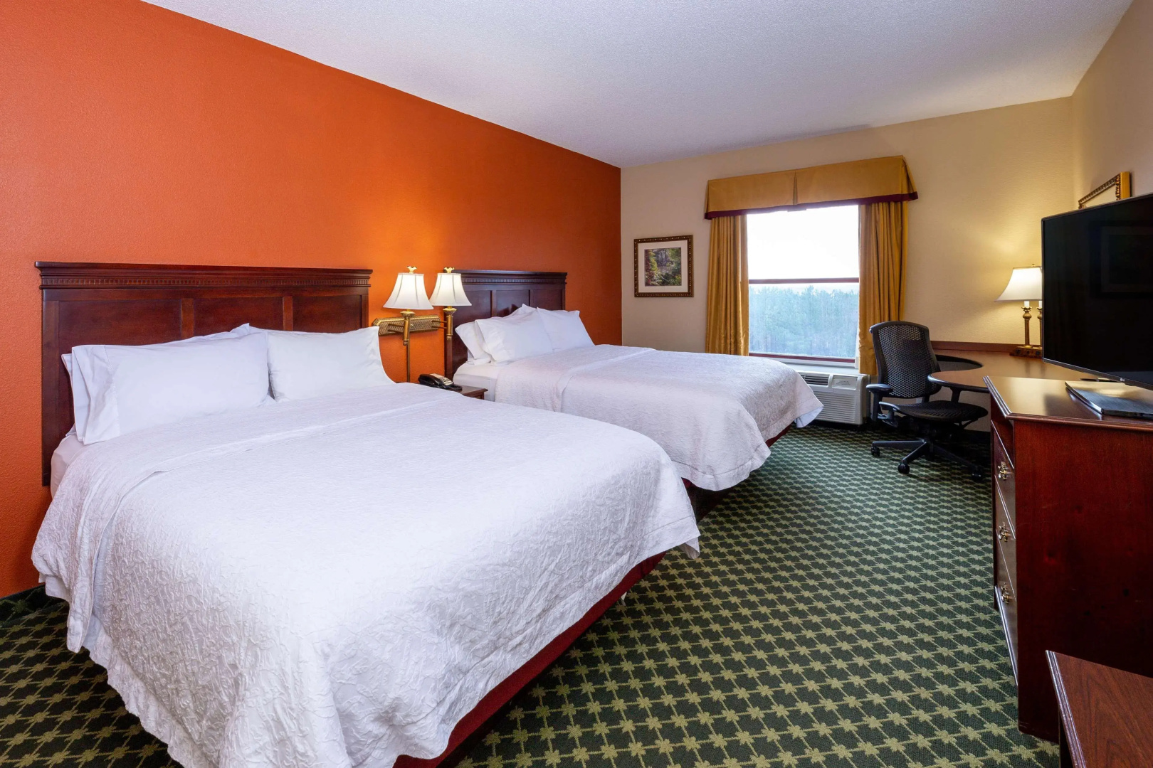 Hampton Inn Lawrenceville Duluth