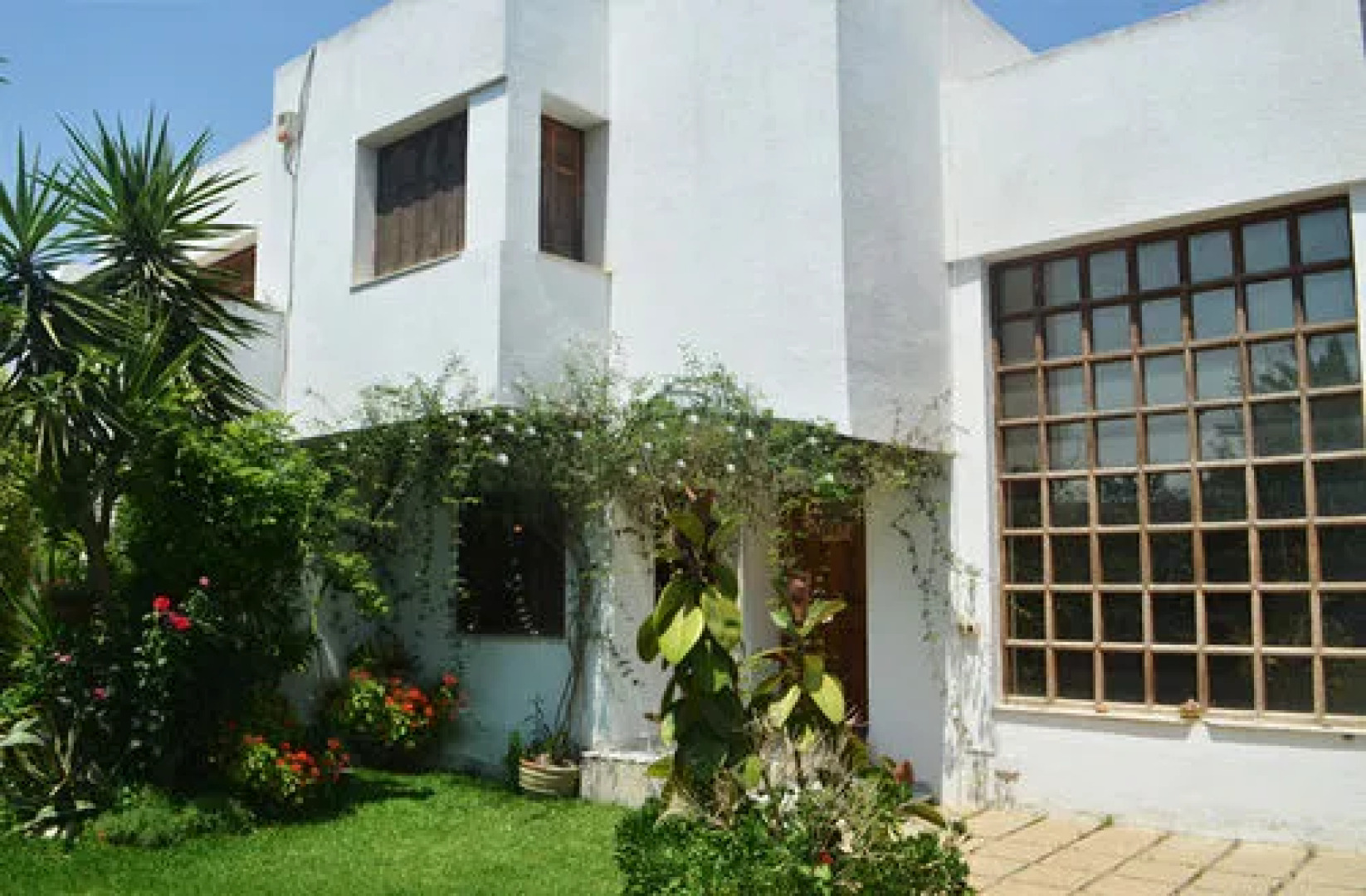 Dar El Yasmine Tunis