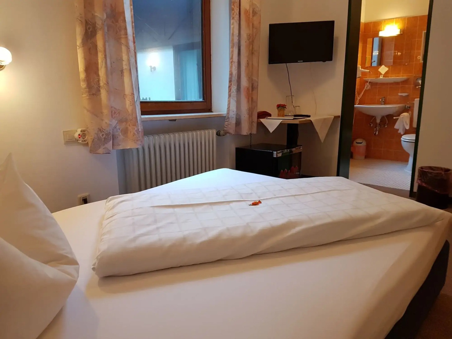 Hotel Ruchti - Zeit für mich.