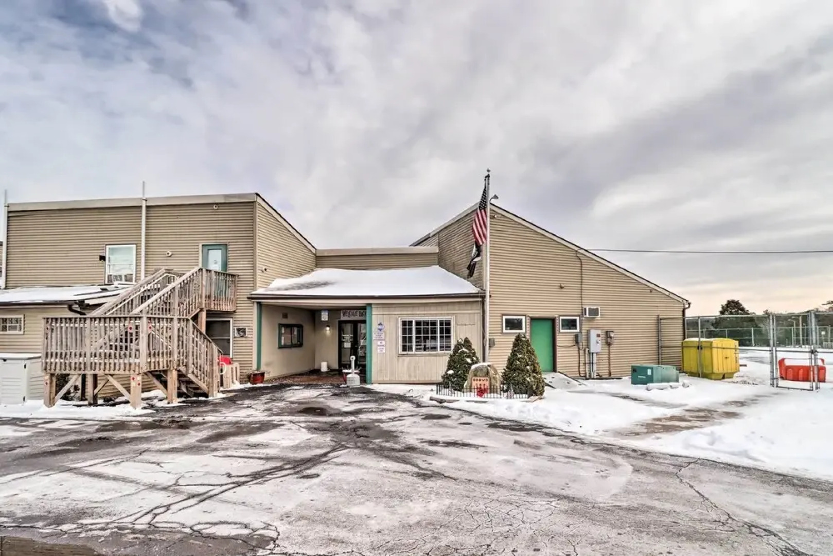 Albrightsville Home w/ Game Room < 1 Mi to Lake!