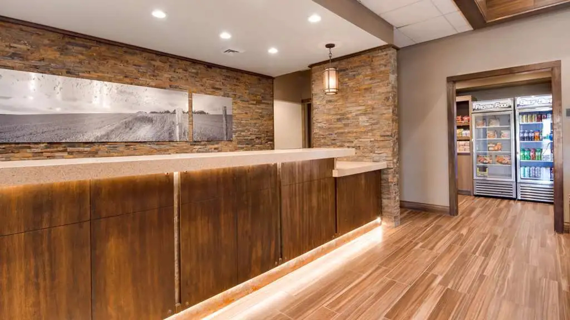 Best Western CottonTree Inn