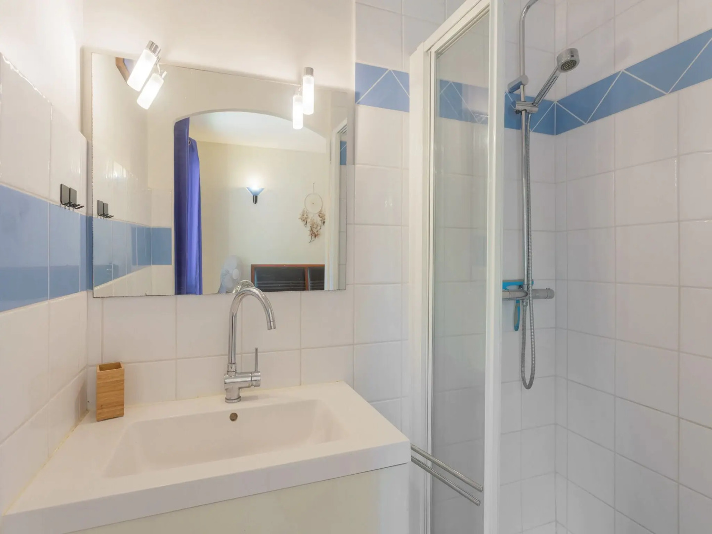 Villa in Vidauban With Pool and BBQ Terrace