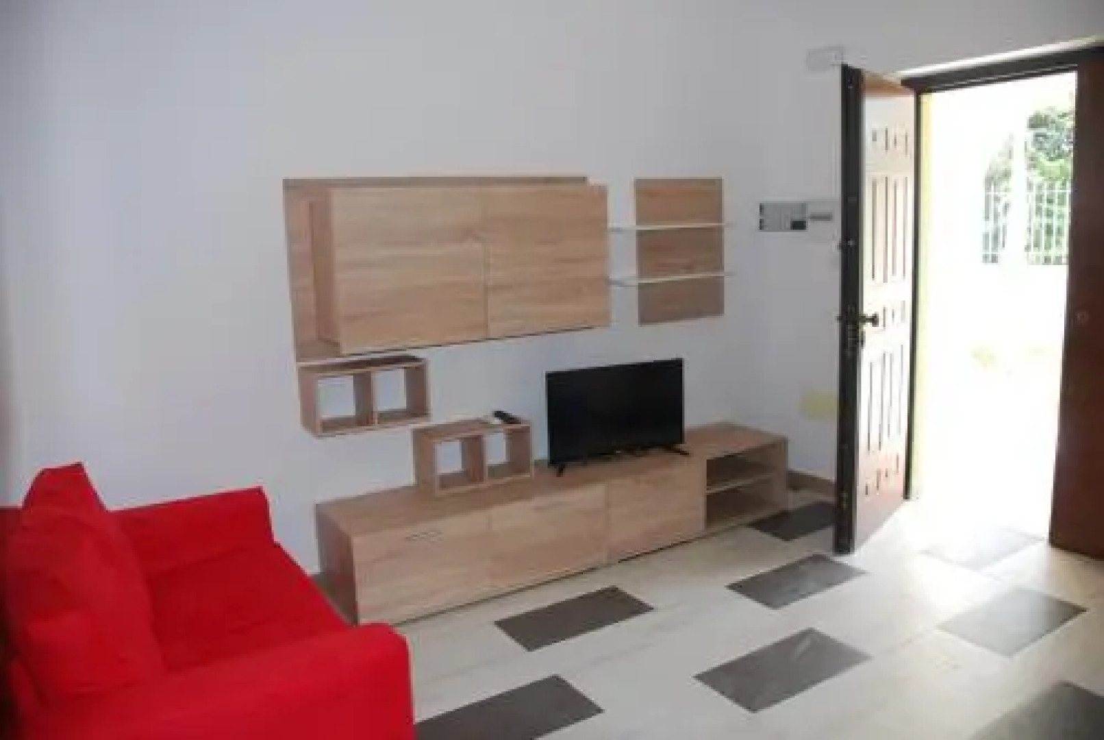 Euroitalia Apartments