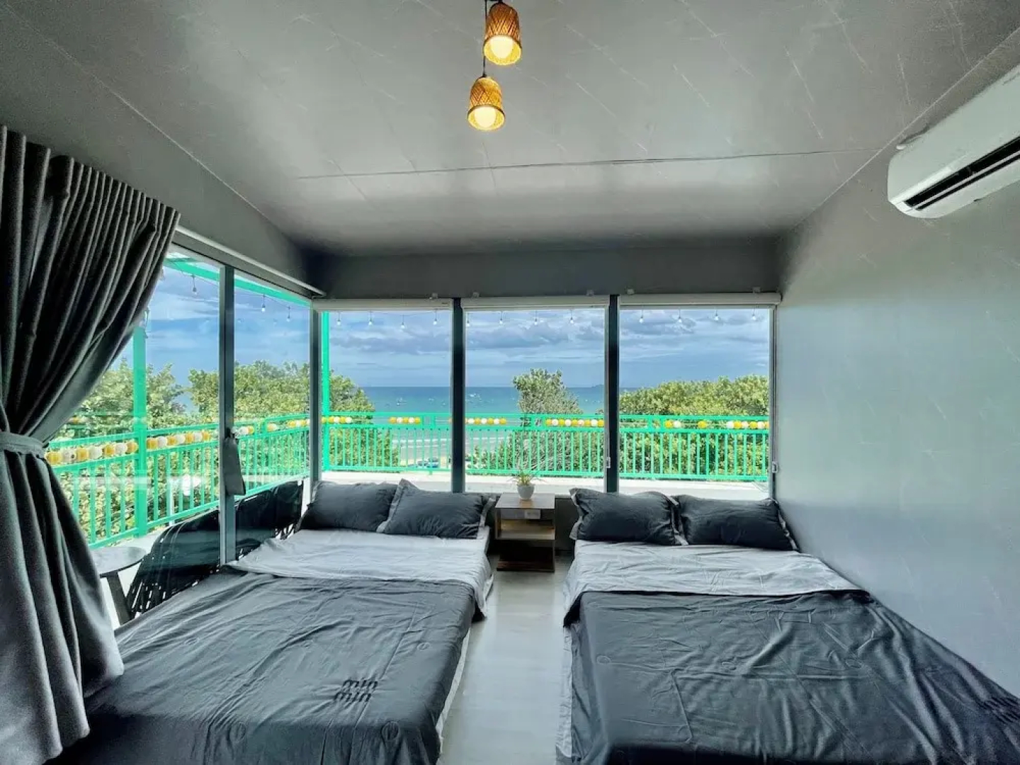 San Hô Homestay