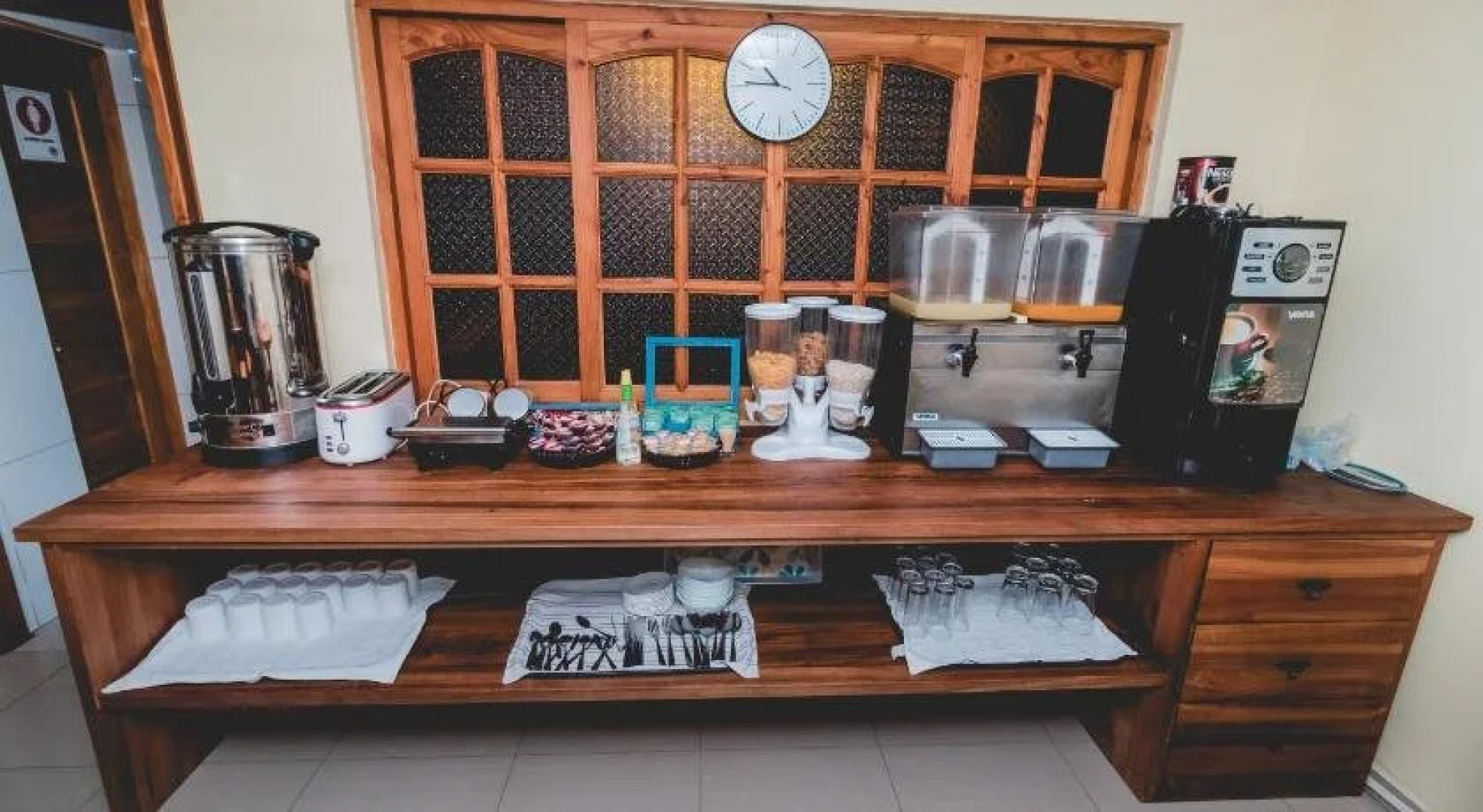 Hotel Rustico Calama