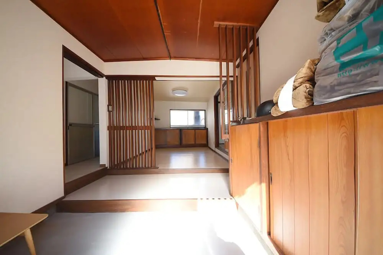 Tarbo's House Nishikitsuji : Free Parking, Pet OK