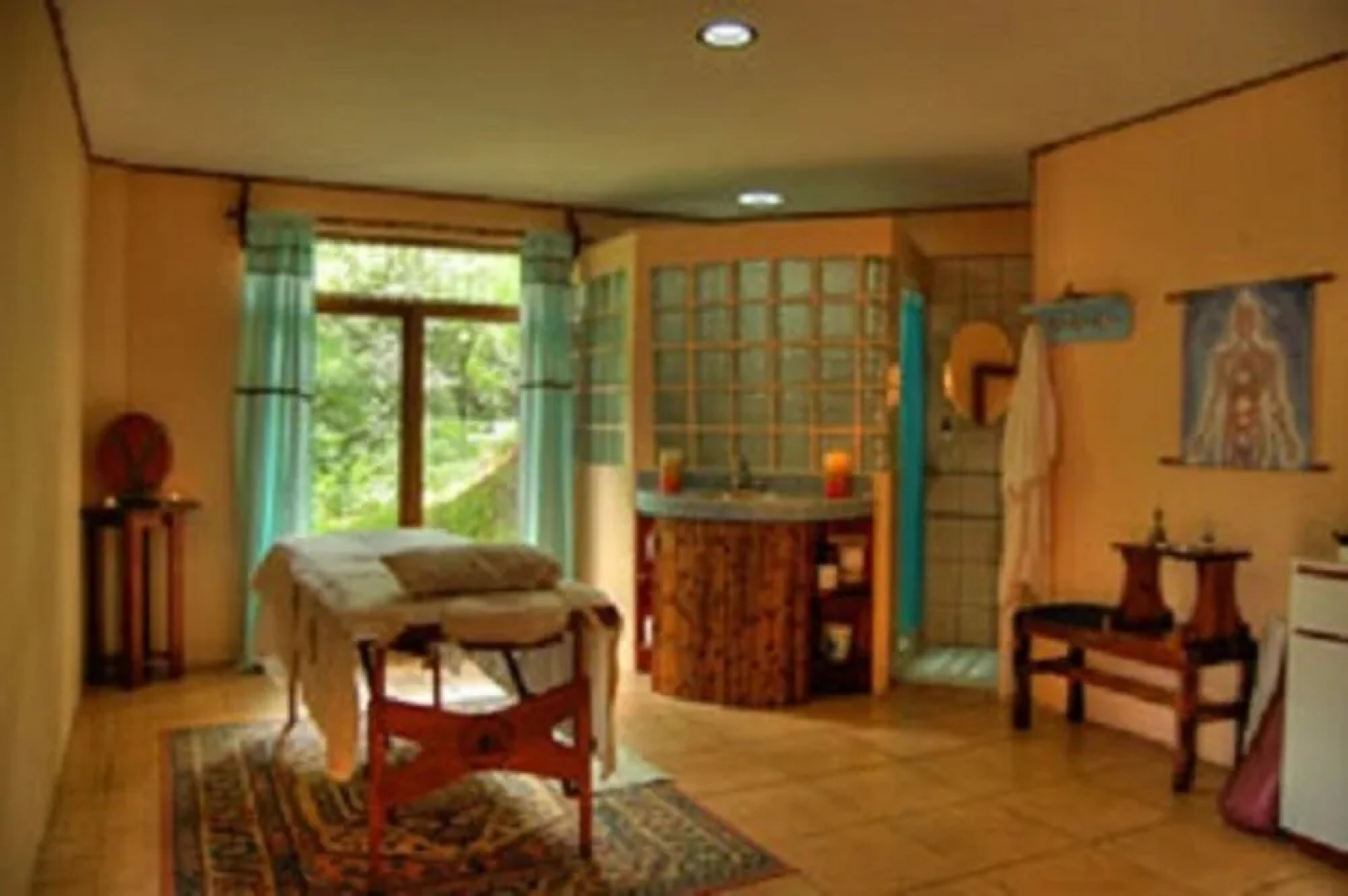 Amatierra Retreat and Wellness Center