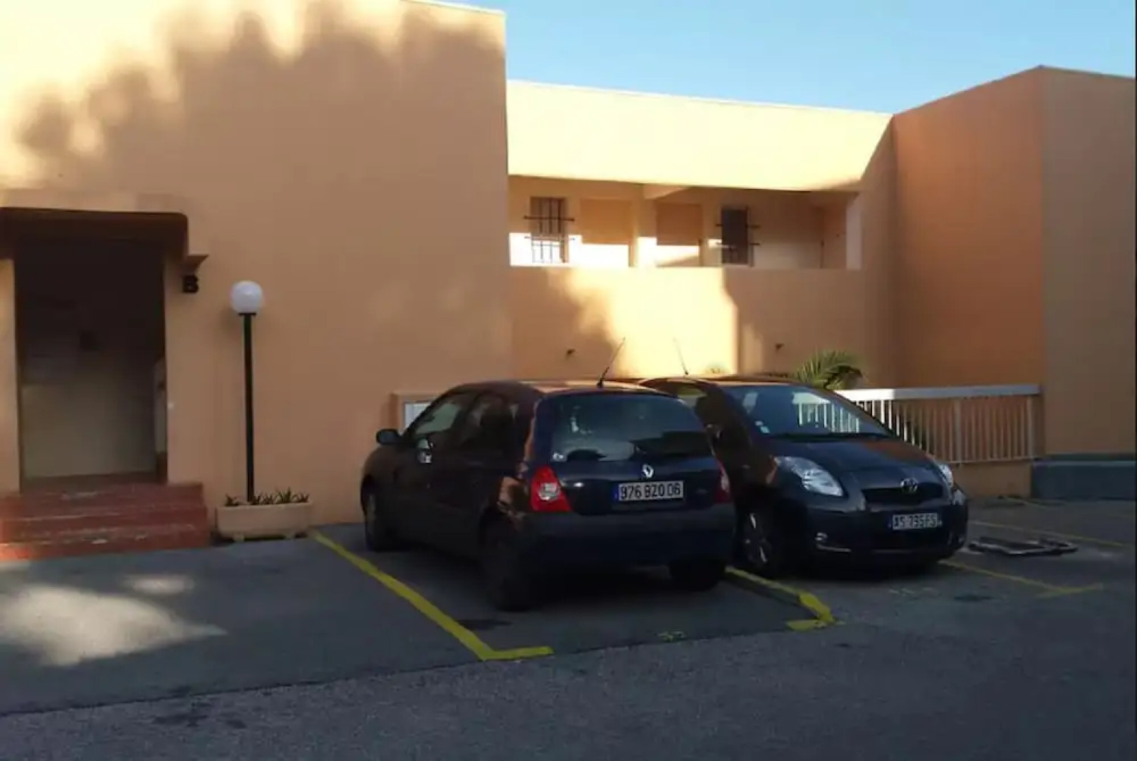 Résidence Baie des Anges