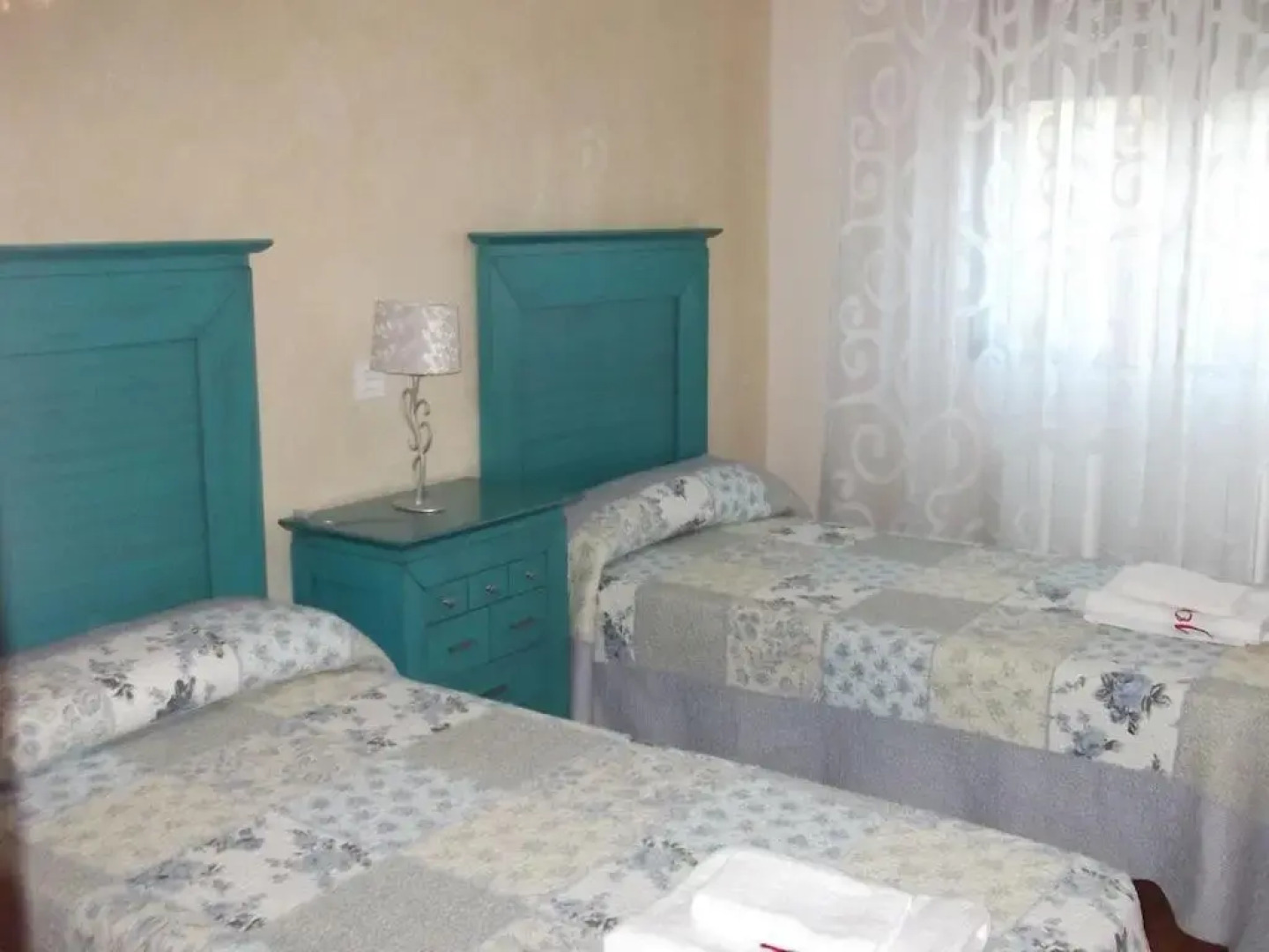 Casa Rural El Torreón II