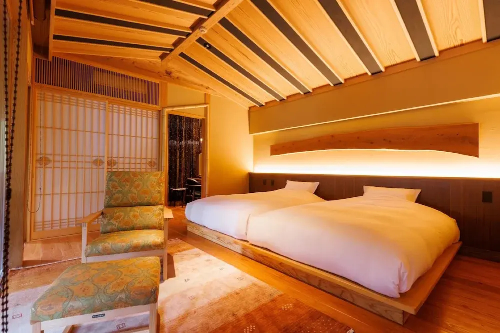 Ryokan Gensuiro