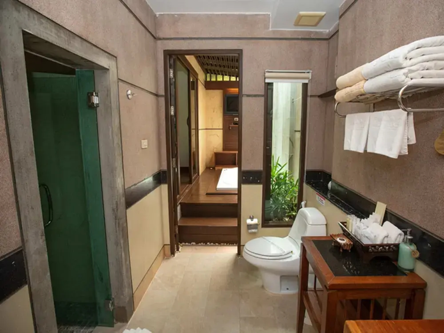 Railay Village Resort