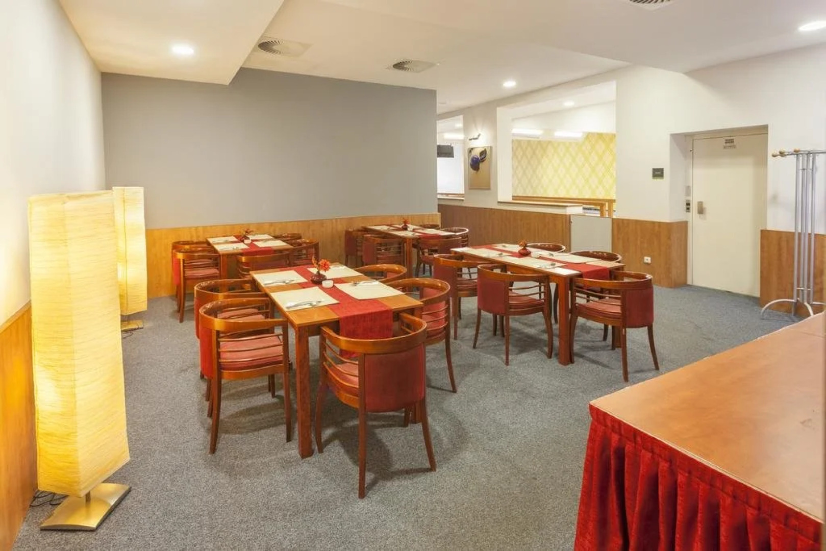 Wellness Hotel ABÁCIE