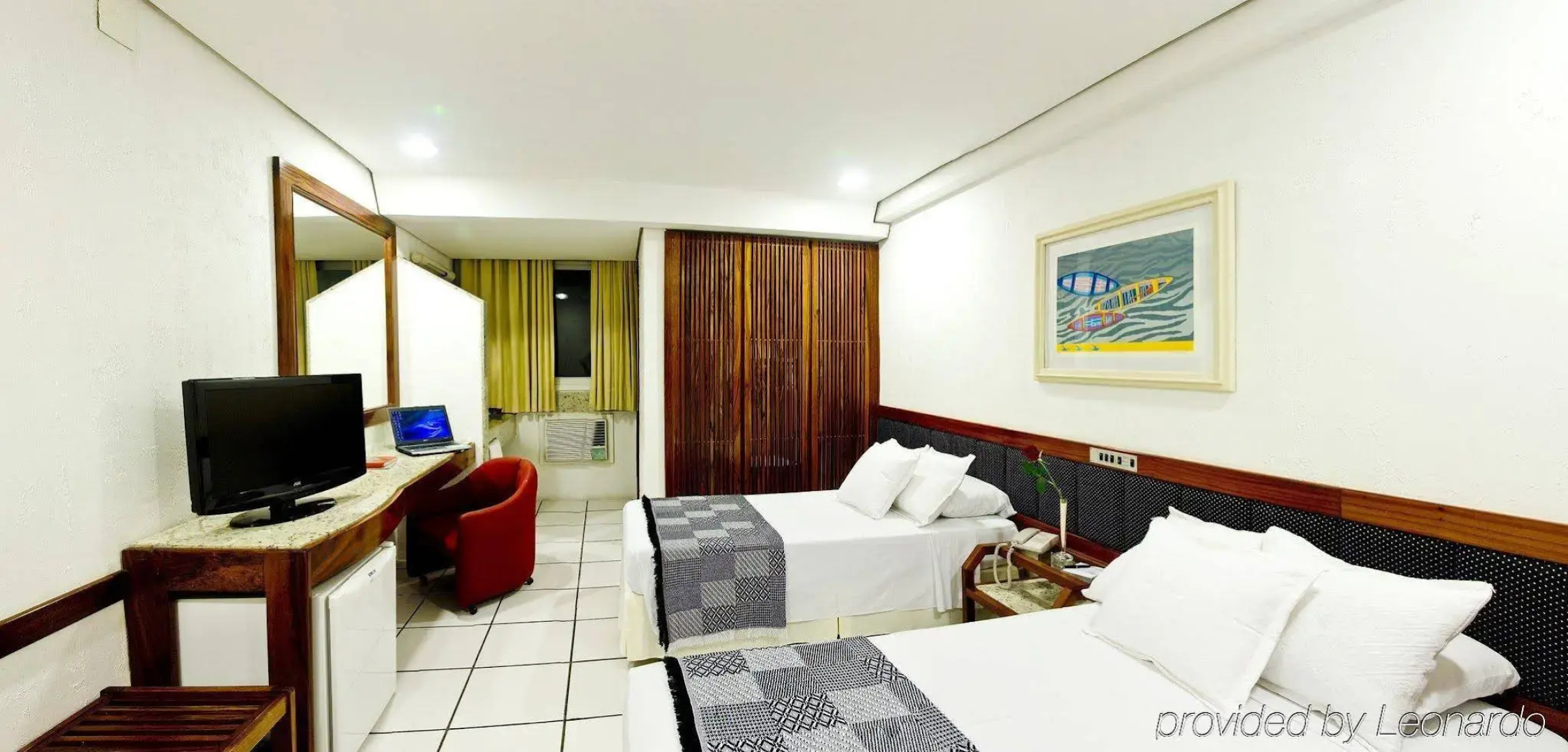 Lord Manaus Hotel